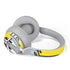 Looney Tunes Bugs Bunny Zoomed In Surface Headphones Skin